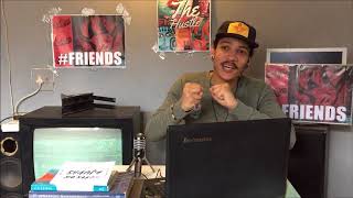 Be Happy The Hustle 004