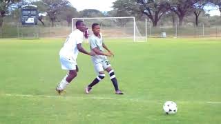 Swallows vs Nampol Gobabis