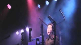 Susumu Hirasawa - Leak (LIVE)