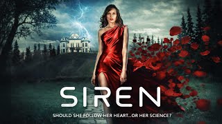 Siren FULL MOVIE | Drama Movie | Robert Kazinsky & Ross Partridge | Femme Fatales
