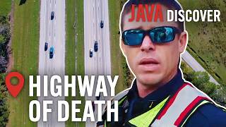 Florida’s Deadliest Roads: Interstate 4 | 190 Killed a Year | Documentary