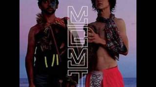 MGMT - Kids