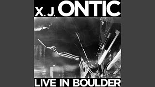 Live Emcee Introduces the XJ