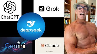 Why ChatGPT and AI make bad bodybuilding meal planners