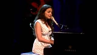 Norah jones  Live from the Greek Theatre Los Angeles 2007
