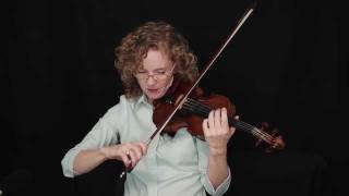 Improve Tone: Help for Stiff Bow Arms (Spanish, French,and Portuguese) subtitles)