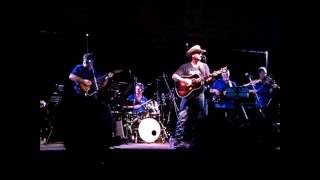 Please Please Baby - Aaron Muir covering Dwight Yoakam