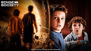 Zathura: A Space Adventure: Best Moments!