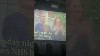 For those forgotten by our government