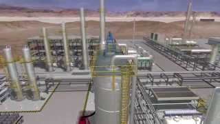 CATNap® catalyst removal technology