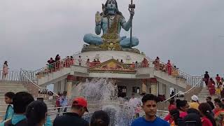 pumdikot pokhara vlog