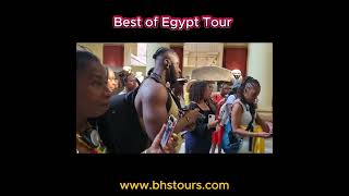 Video Testimonial for Best of Egypt Tour - May 2023 (2)