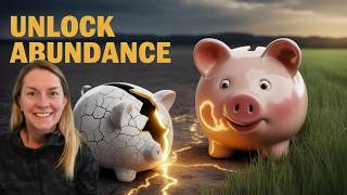 How to Change Your Mindset on Money to Abundance Versus Scarcity