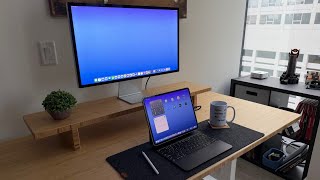 The M5 iPad Pro should be at Mac level. But it can’t perform even these basic tasks…