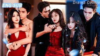 Trapped in a Debt Game… and Falling for the Wrong Brother 💔🔥 | Liang Siwei