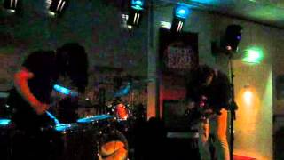 Lady Banana "Run run run (velvet)"