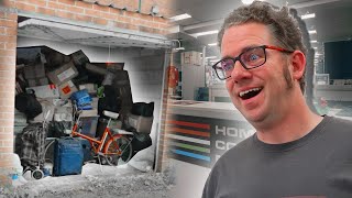 Picked up a few donations for the HomeComputerMuseum