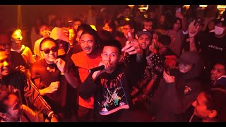 G tone  -  ရှိုးပွဲ ( Show pwel ) #mha #cyclone #hiphop