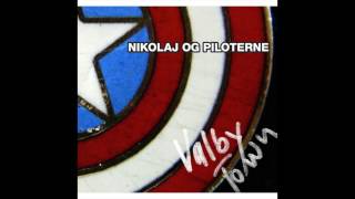 Nikolaj og Piloterne - Banelegemet