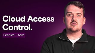 How Acre Access Control (AAC) Redefines Modern Security