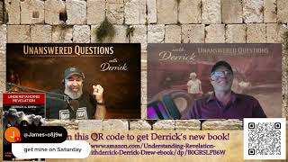 Derrick's book Understanding Revelation
