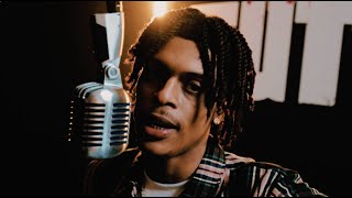 GirlzLuhDev - Come Hea | Live From The Gutter Studio Performance