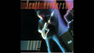Scott Henderson - Live! (CD 2) 04 - Nairobe Express