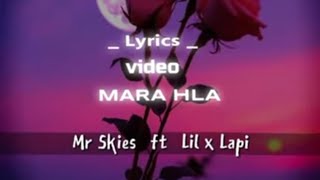 Mr skies X Lil x lapi - Nochhi zuah