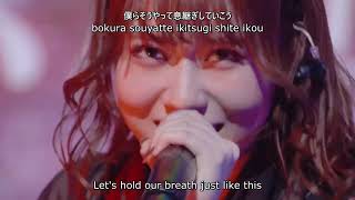 CatChu! - オルタネイト (Alternate) (KAN/ROM/ENG)