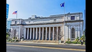 Skip Hoagland (Chamber Watchdog) Speaks On “Not For Profit” Corruption