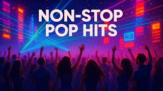 2025 Pop Dance Party – Ultimate Hits Playlist for Every Mood
