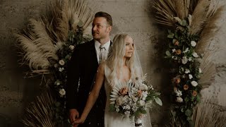 Jordan & Amber || The Better Version of Me Forever Needs You