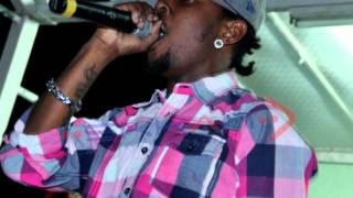 Popcaan - Nah Leave (Drum Corps Riddim) Feb 2012