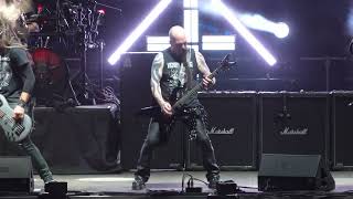 Kerry King @ LIVE @ Two Fists @ Brutal Assault Festival 2025