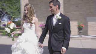 Alex & Paula Tobar | Wedding