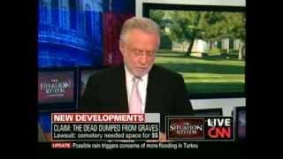 CNN MJA Live
