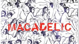 Mac Miller- Thoughts From A Balcony (Macadelic)