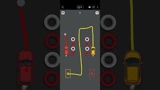 Parking Rush How to Solve? YouTube Games