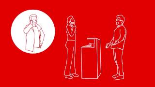 iLost for Business - Nederlands