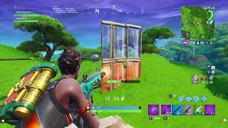 Fortnite - Stream Highlights #26 - Classic Playlist FTW!