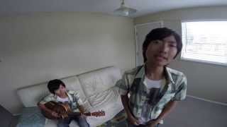 Dani California - Red Hot Chili Peppers (Cover by Yamato Kono)