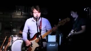 Get Help - Carne Asada (live)