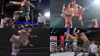 The Briscoe Brothers - Doomsday Device compilation 