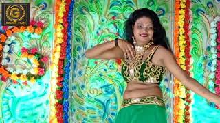#VIDEO अनुष्का राय ने लगाकर तेल करेला खेल पियवा गाने पर जबरदस्त डांस bhojpuri song