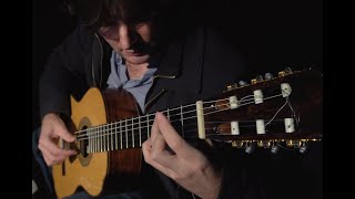 Robert Johnson - Alman, Jay Shepherd, guitar