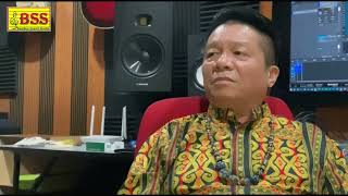 OKO NOH KALANSANAN - Rimbai nu Murut 2025