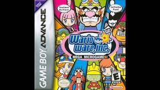 WarioWare, Inc.: Mega Microgame$! - Drifting Away (With Radio Intro)