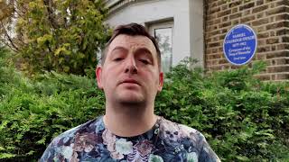 INSIDE HEART & HEREAFTER: EPISODE 13 - GEORGE THE SUPERFAN