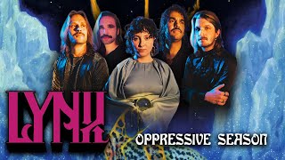 Lynx - Oppressive Season (Trinity of Suns 2026)