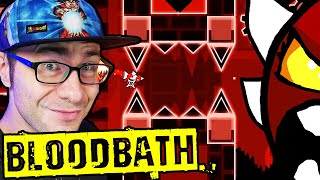 Bloodbath [EXTREME DEMON] by Riot 72% Stream